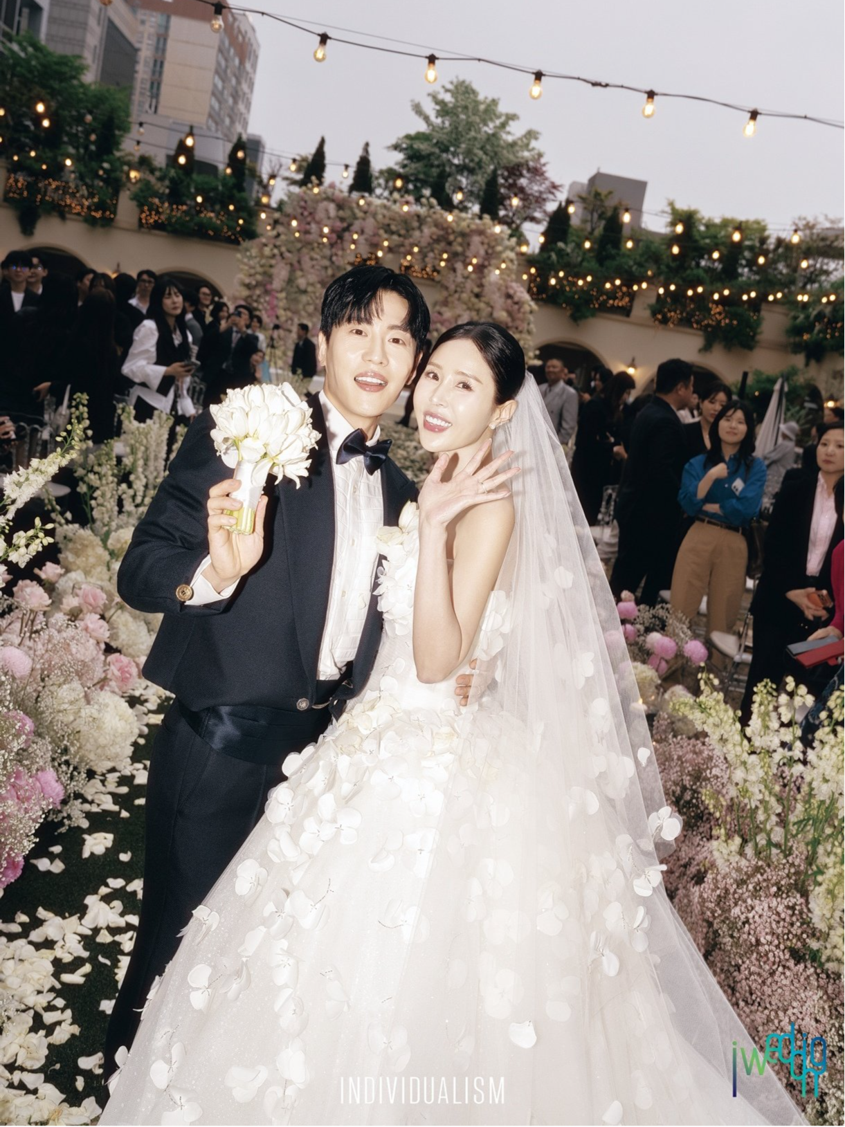 신지♥문원 향해 “이혼은 신속하게”…동료 변호사도 뿔났다 [SD이슈]