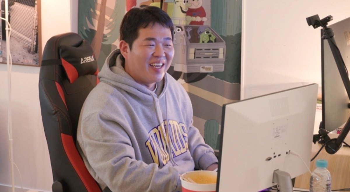 문상훈, 첫 관찰 예능…낭만 치사량 MAX 근무 현장 (전참시)