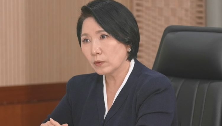 “날 기만하냐” 이호선 분노→상담 중단, 초유의 사태 (이혼숙려캠프)
