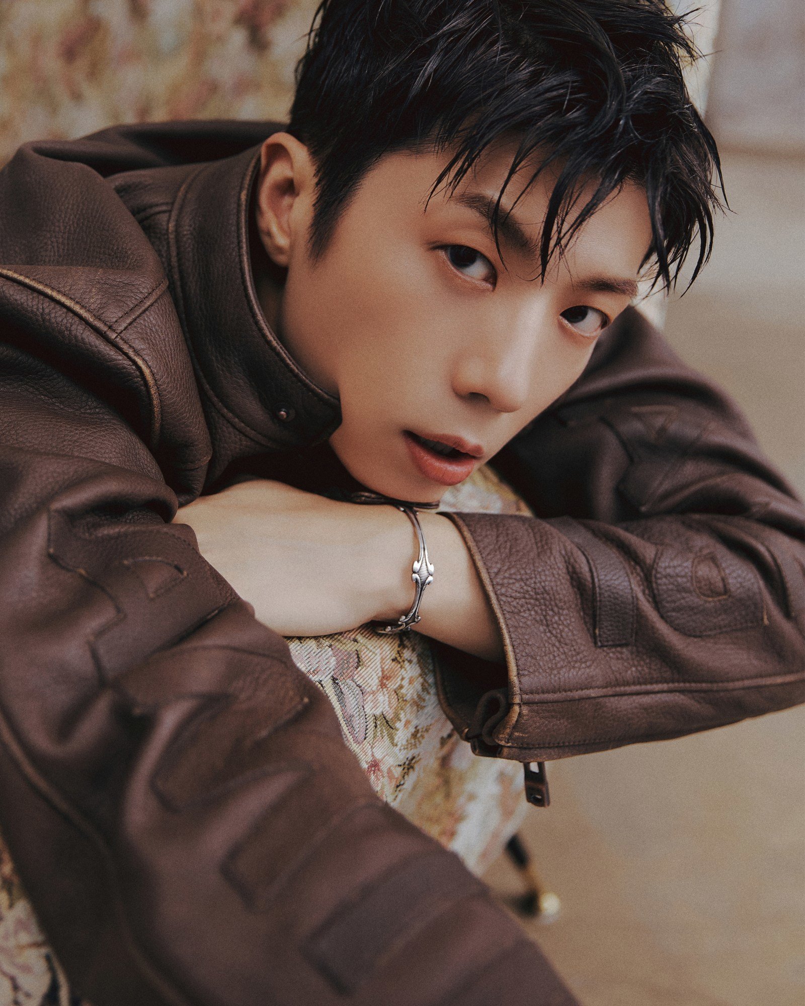 장우영 “‘사랑은 나이와 무관’…‘누내여2’ 더 뜨거워졌다