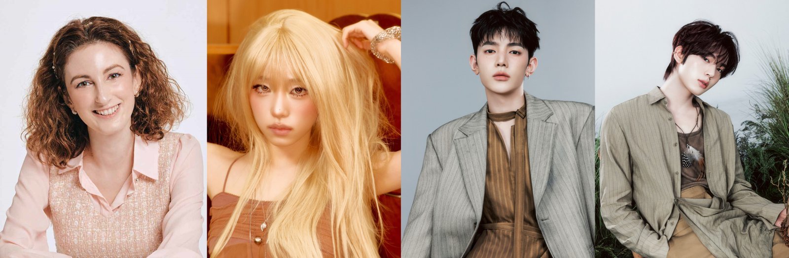 [공식] ‘그러시구나~’ 크리스티나·최예나·장하오·한유진 ‘아형’ 출격