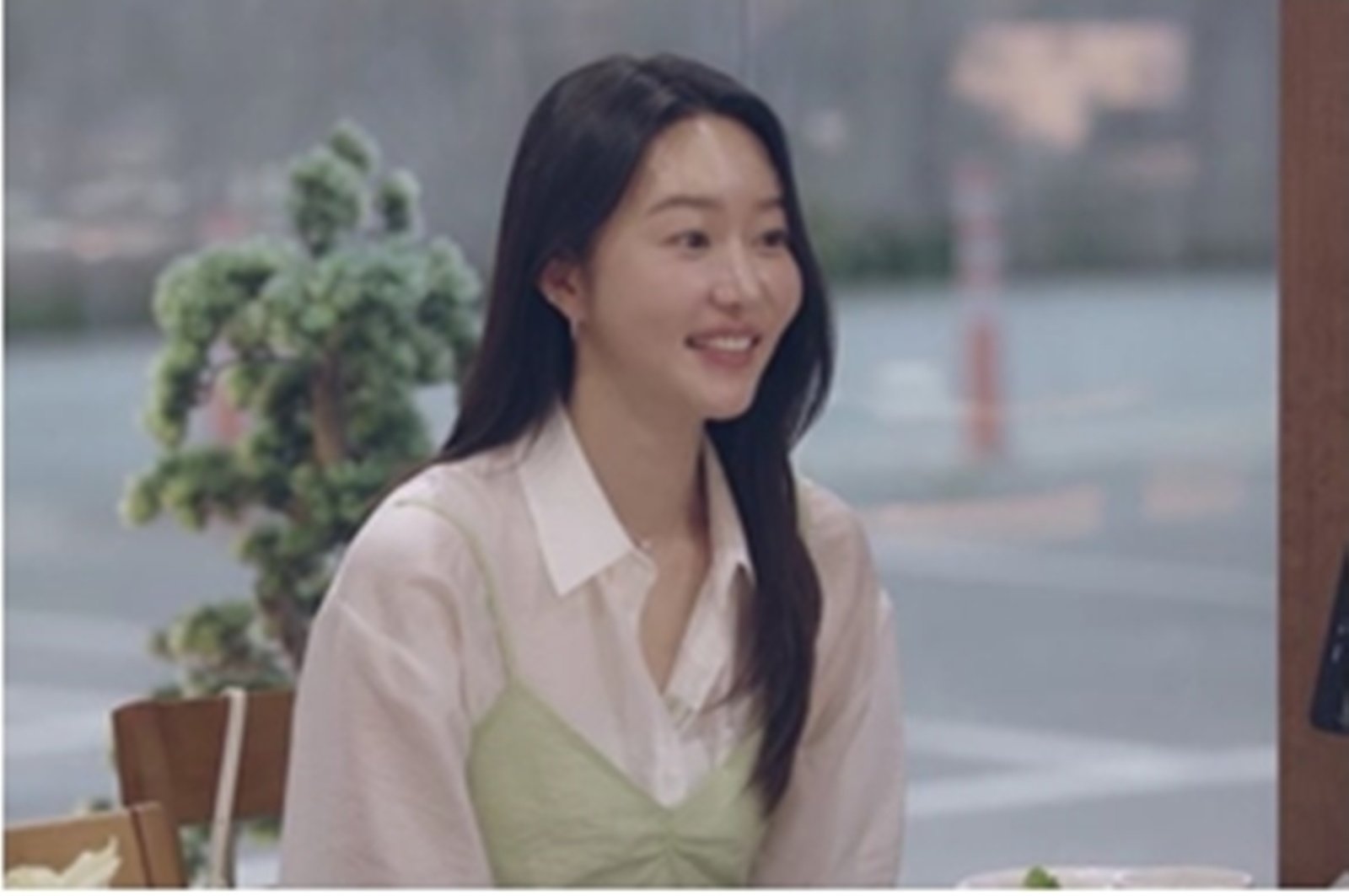 김성수 母, 박소윤에 돌직구 ‘상견례 모드’…“어디까지 생각?” (신랑수업2)
