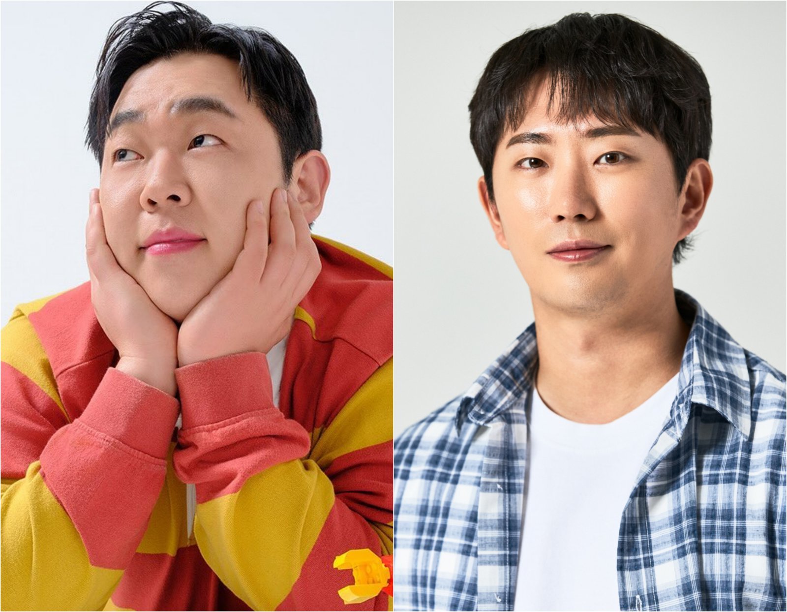문상훈·이창호, 사진출처|문상훈 인스타그램·메타코미디