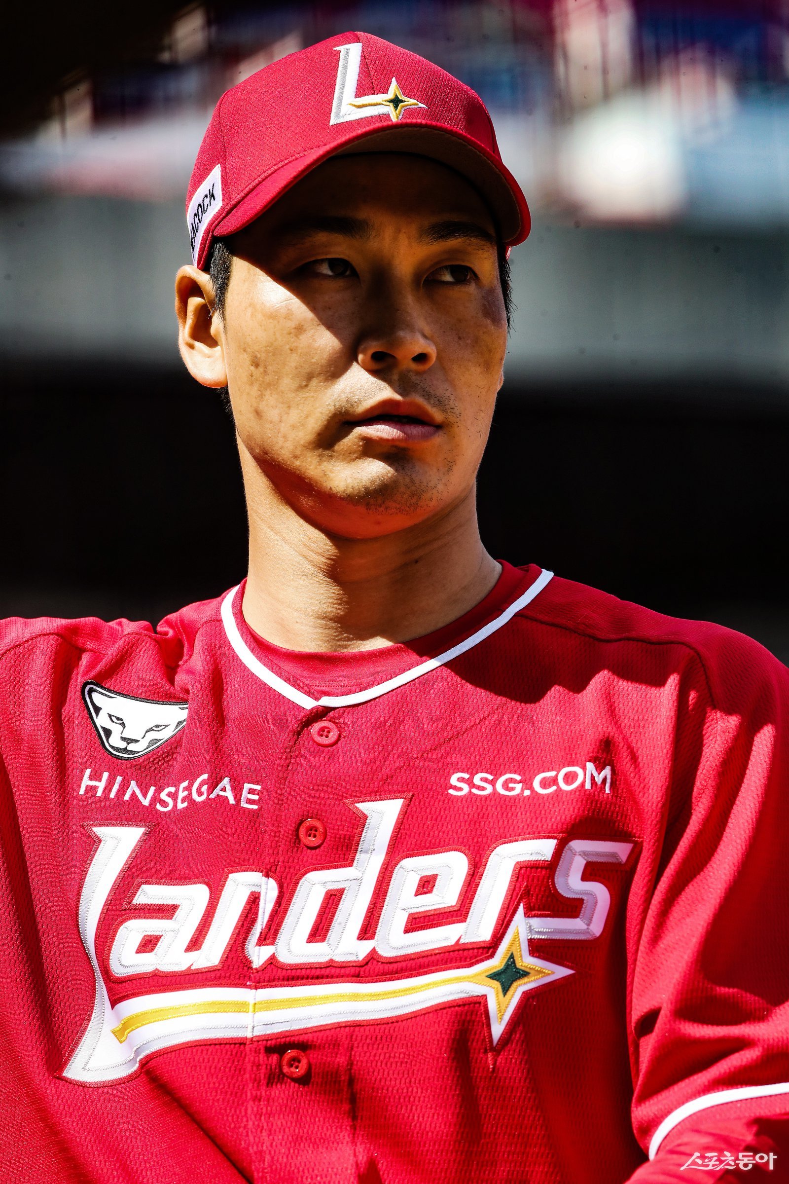 “한번 만나겠다” 돌파구 찾으려는 이숭용 SSG 감독, 타케다와 면담