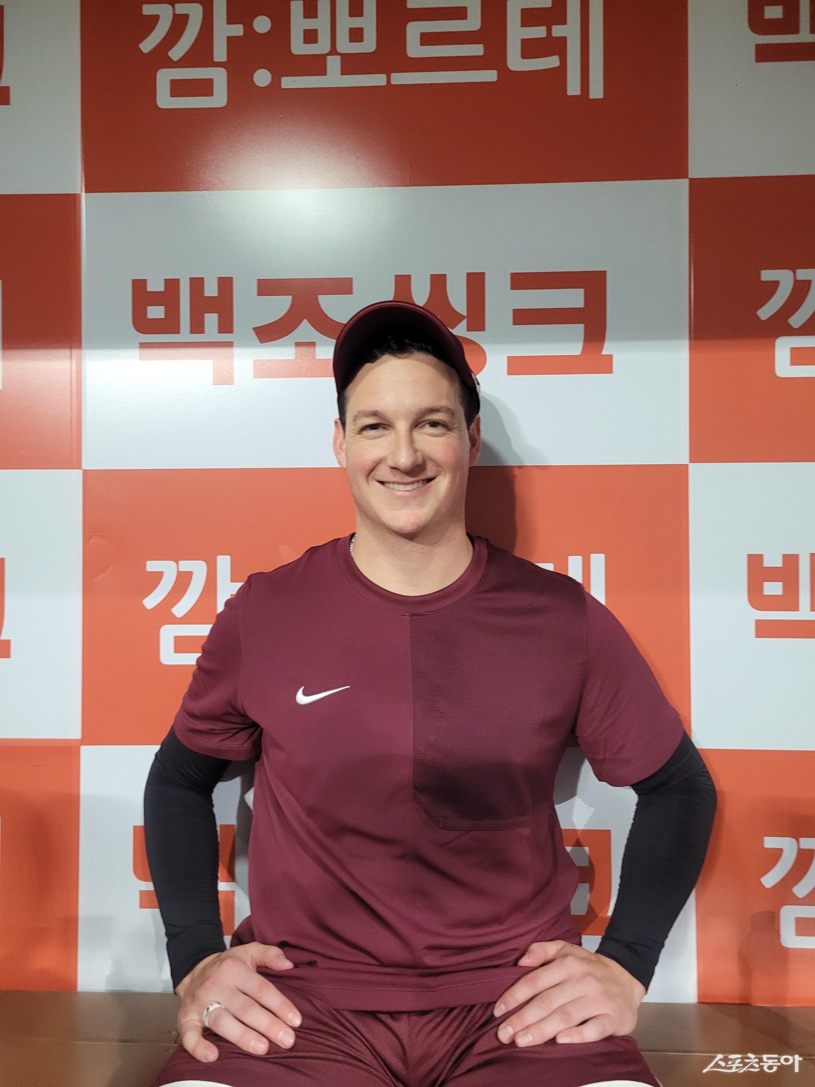 “Finally!” 키움 로젠버그 드디어 1군 합류…주말 3연전 선발등판 예정