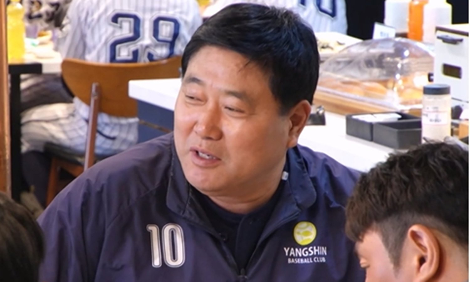 양준혁 “母, 가사도우미→모텔 청소·단무지 장사로 뒷바라지 해줘” (사당귀)