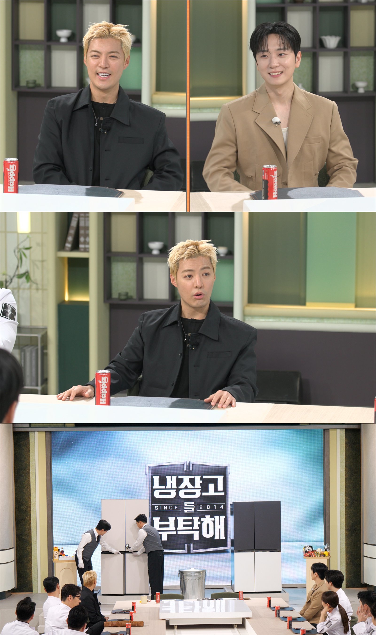 사진=JTBC