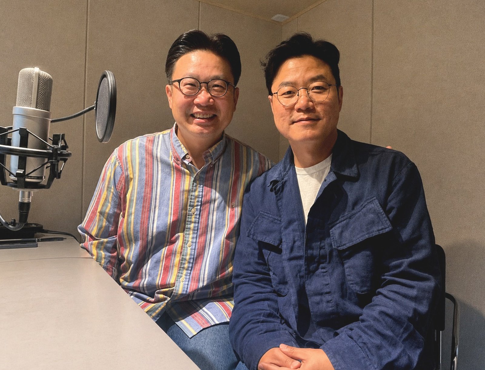 나영석 PD, 서경덕과 손잡고 ‘한글 지킨 식물학자’ 알린다