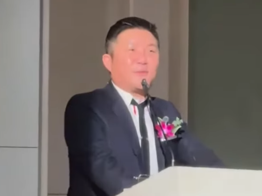 최준희 SNS 캡처