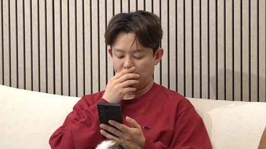 토니안 대박 났다 “주식으로 월 8000만 원 수익” (미우새)