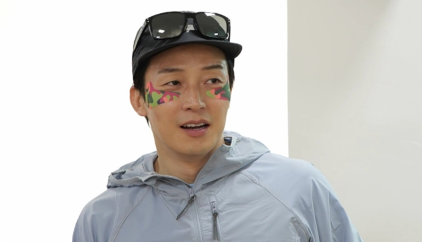 허경환, 유재석 버리나…‘놀뭐’ 대신 ‘최우수산’?