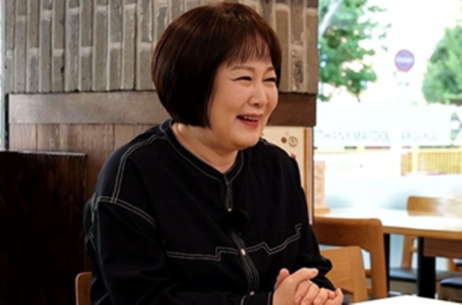 남자 얼굴만 본다는 이금희 떴다, ‘인간극장’ 하차 비화 공개 (백반기행)
