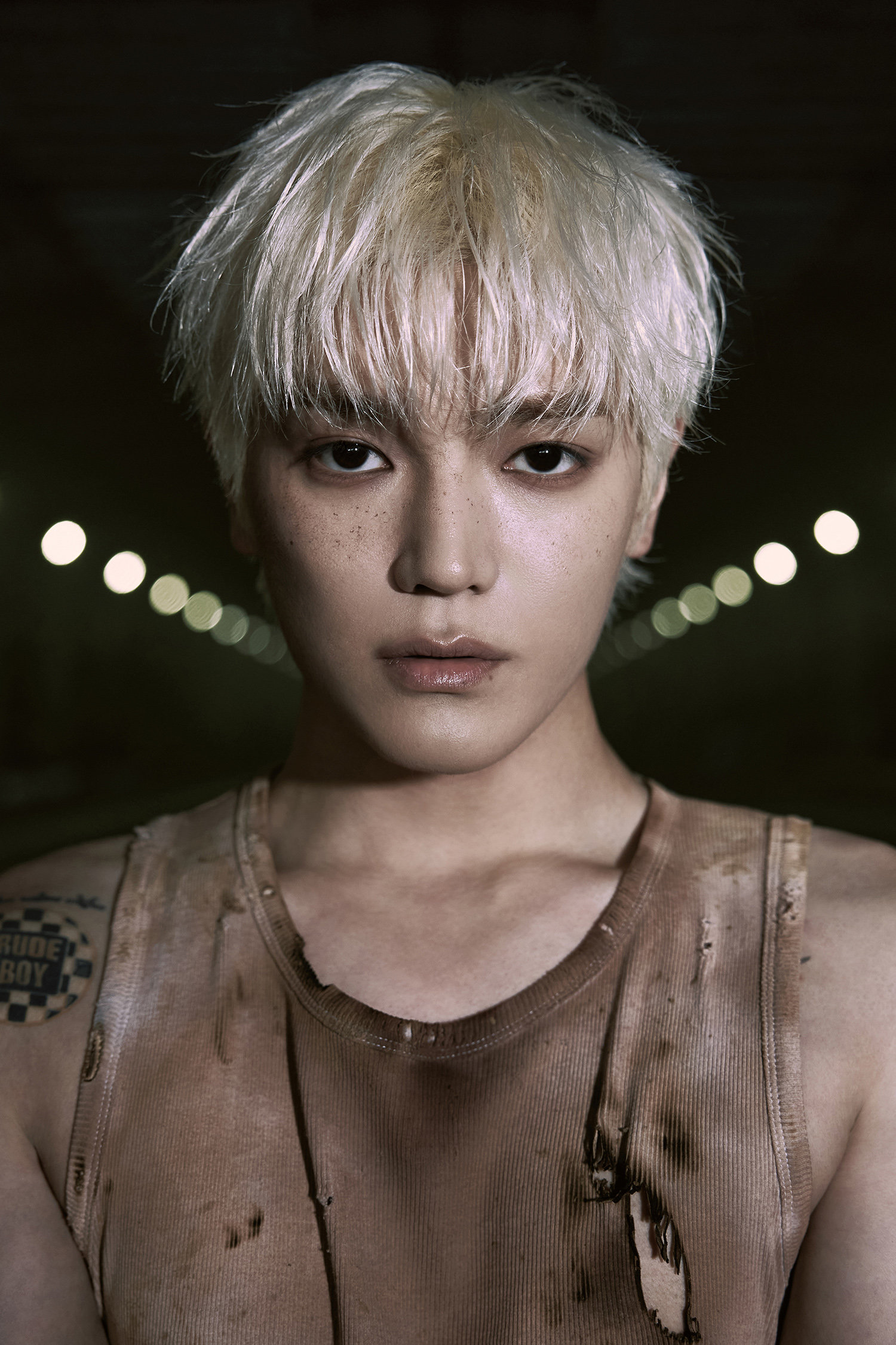 NCT 태용 야성미, 신곡 ‘WYLD’ MV 티저 공개