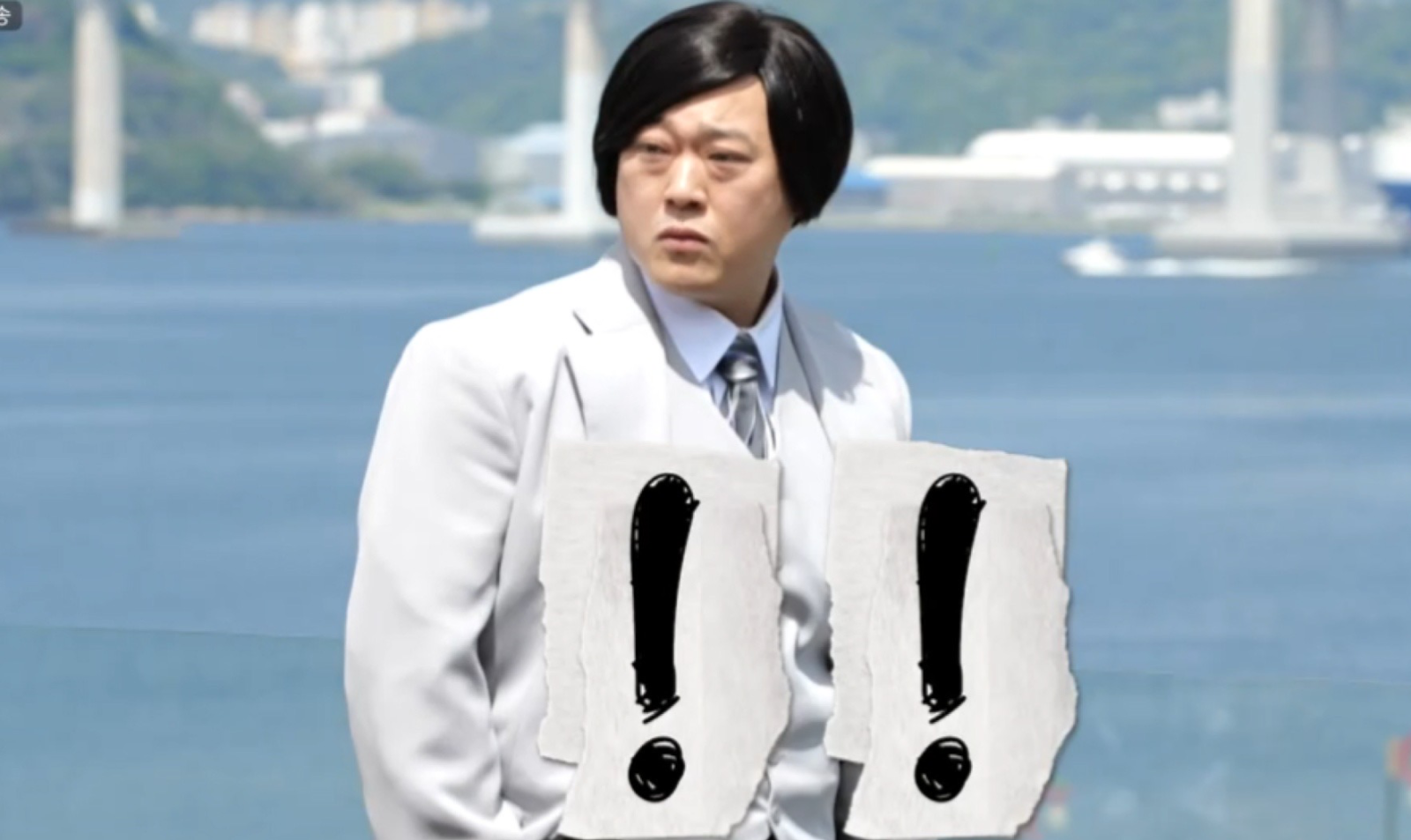 이선민, 복싱 몸개그·리액션 폭주…예능 포텐 입증