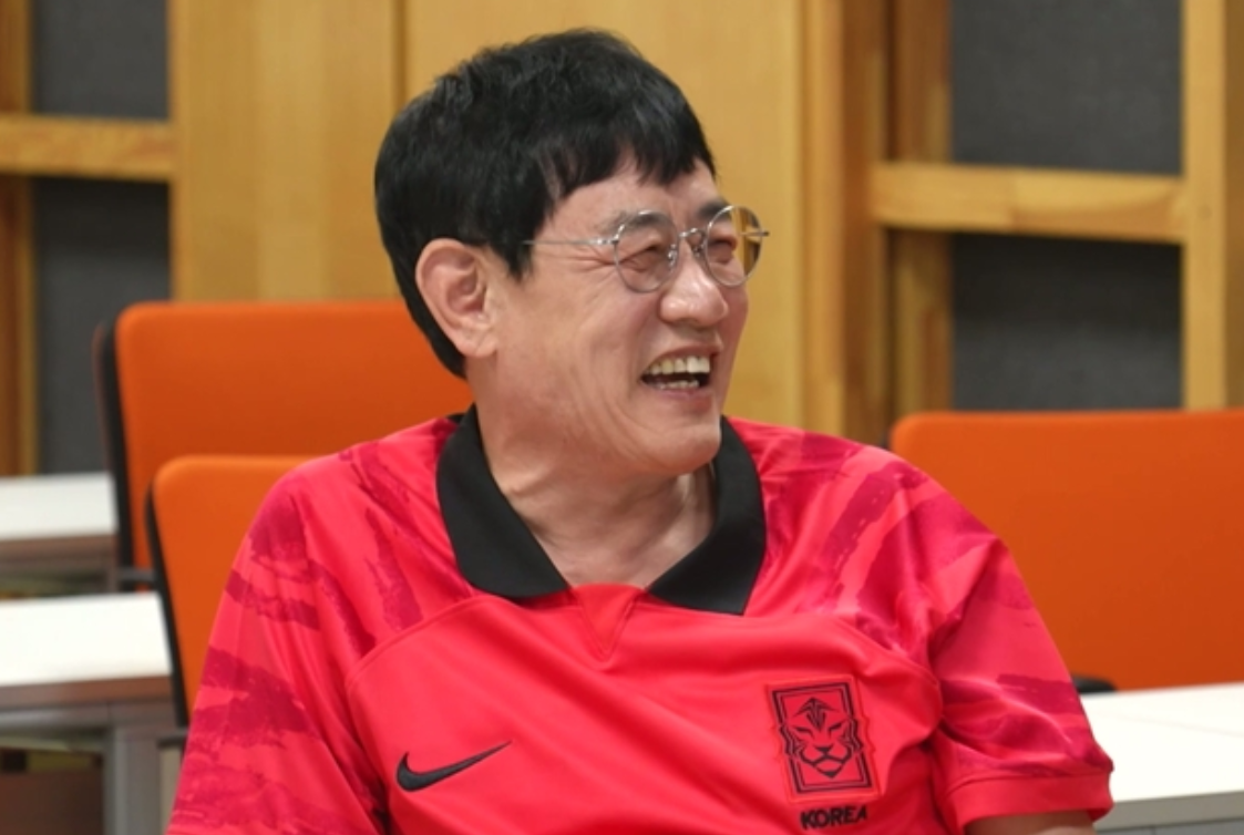 이경규, 32세 남현종 잡고 독한 조언…“월드컵 망치면 끝” (사당귀)