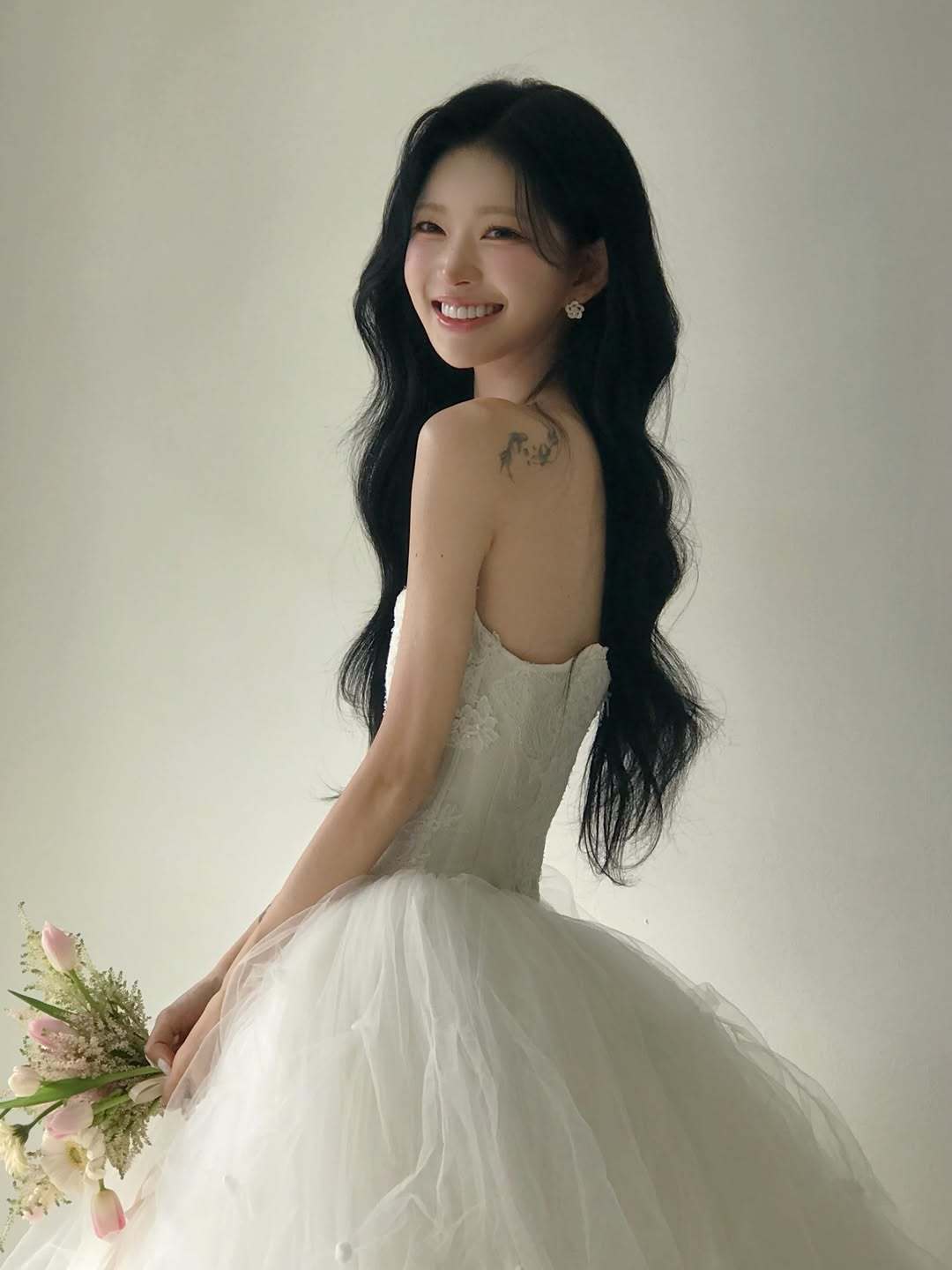 최준희 SNS 캡처