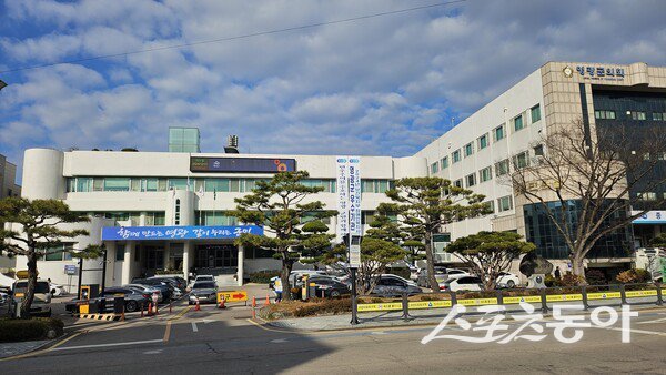 영광군은 올해 여성농업인을 대상으로 특수건강검진 비용 전액을 지원한다고 밝혔다. 사진제공=영광군