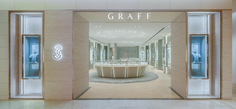 사진제공|그라프(GRAFF)