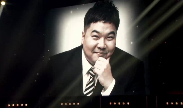 거북이 故 터틀맨 뜬다, 벌써 감동+눈물 터질 듯 (히든싱어8)