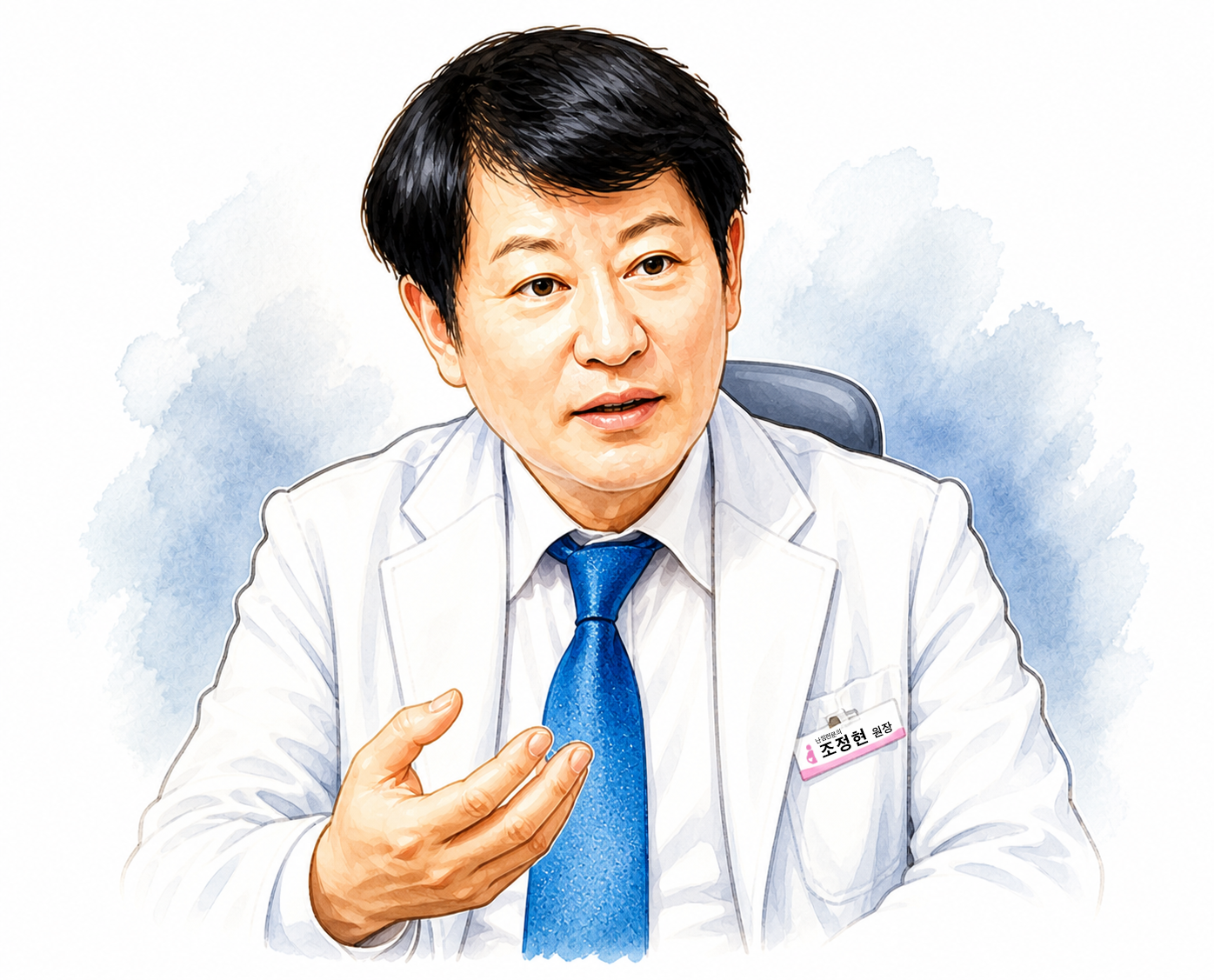 조정현 원장/현 대한산부인과의사회 부회장, 사랑아이여성의원 원장/연세대 의대 졸업, 강남차병원 교수, 미즈메디강남 원장 역임