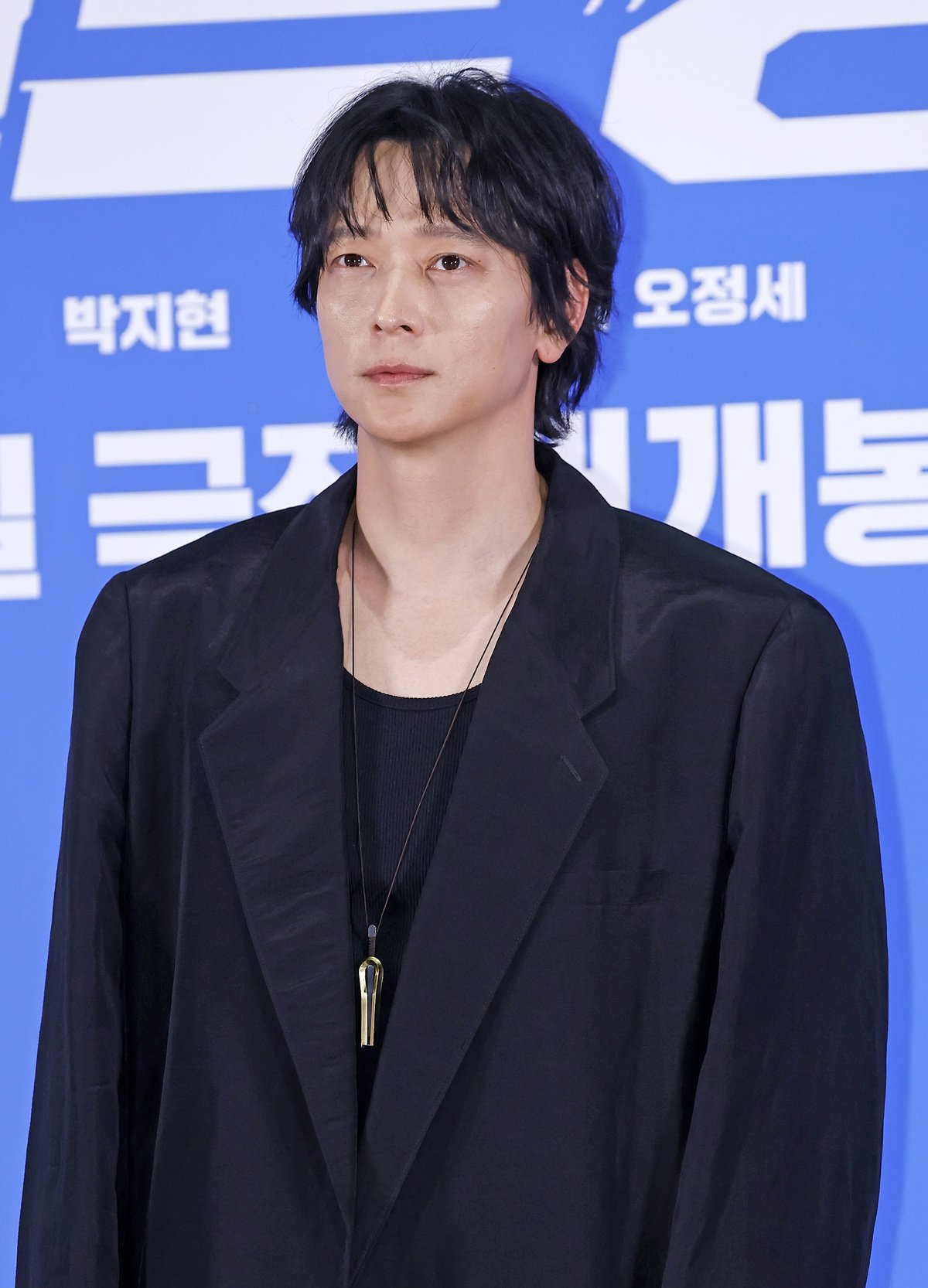 ‘와일드 씽’ 강동원 “마흔 넘어 헤드스핀 도전, 목 통증 사라져 신기”