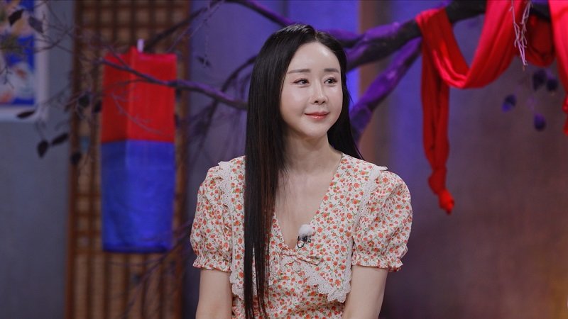 함소원, 전 남편에게 아직 마음이? 무속인 “미련·책임감 여전” (귀묘한이야기2)