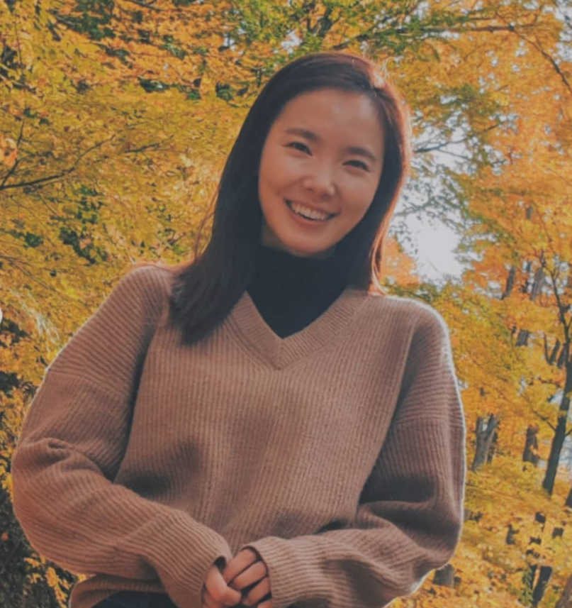 신보라 SNS 캡처