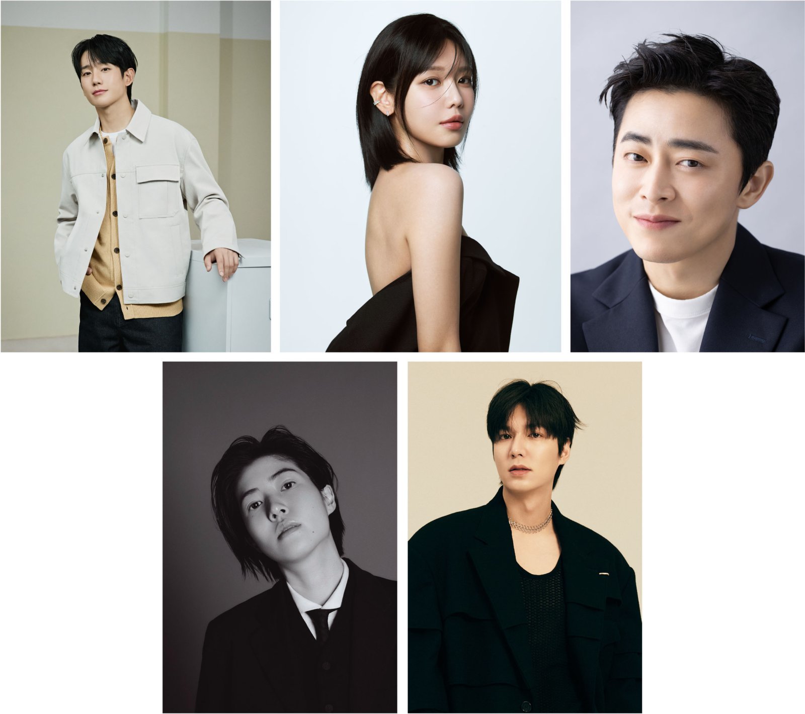 사진제공|각 배우소속사