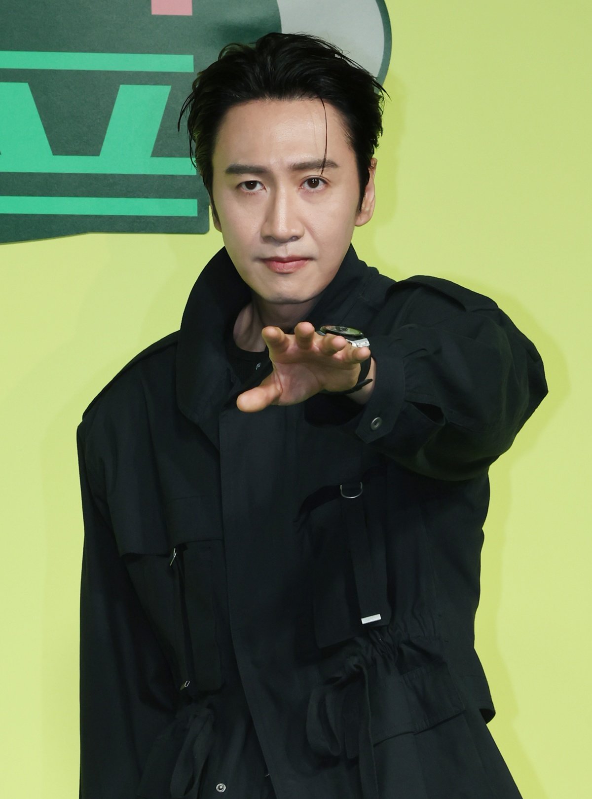 이광수 “변우석, 이런 까불이는 처음이다” (유재석 캠프)