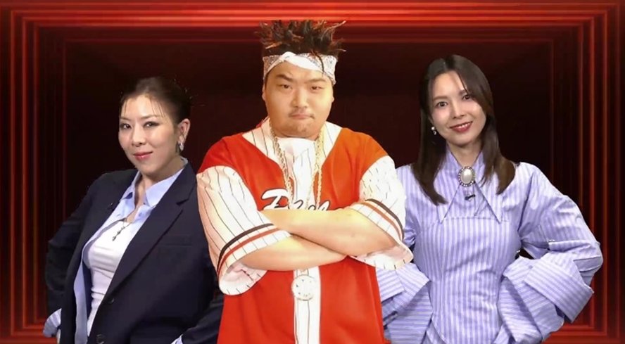 터틀맨 다시 살아돌아왔나… 친형마저 판정 실패 (히든싱어8)
