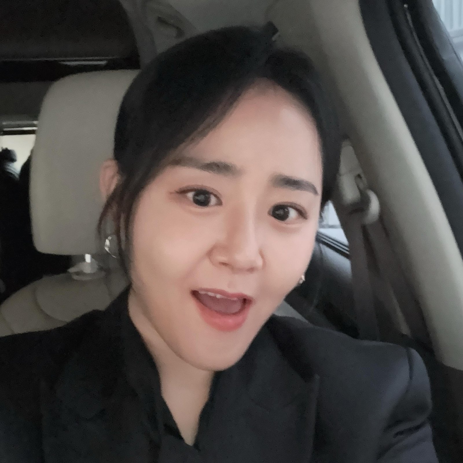 문근영 SNS 캡처