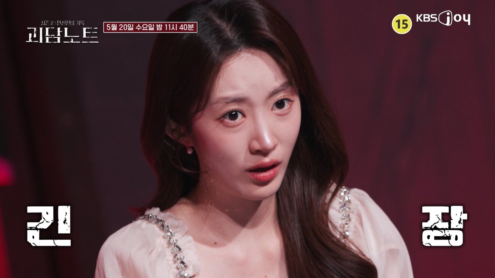 사진제공|KBS Joy
