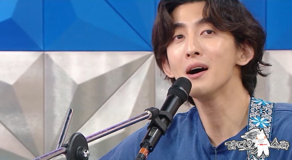 잔나비 최정훈, 지하 작업실의 비밀? 뜻밖의 조력자 (라스)