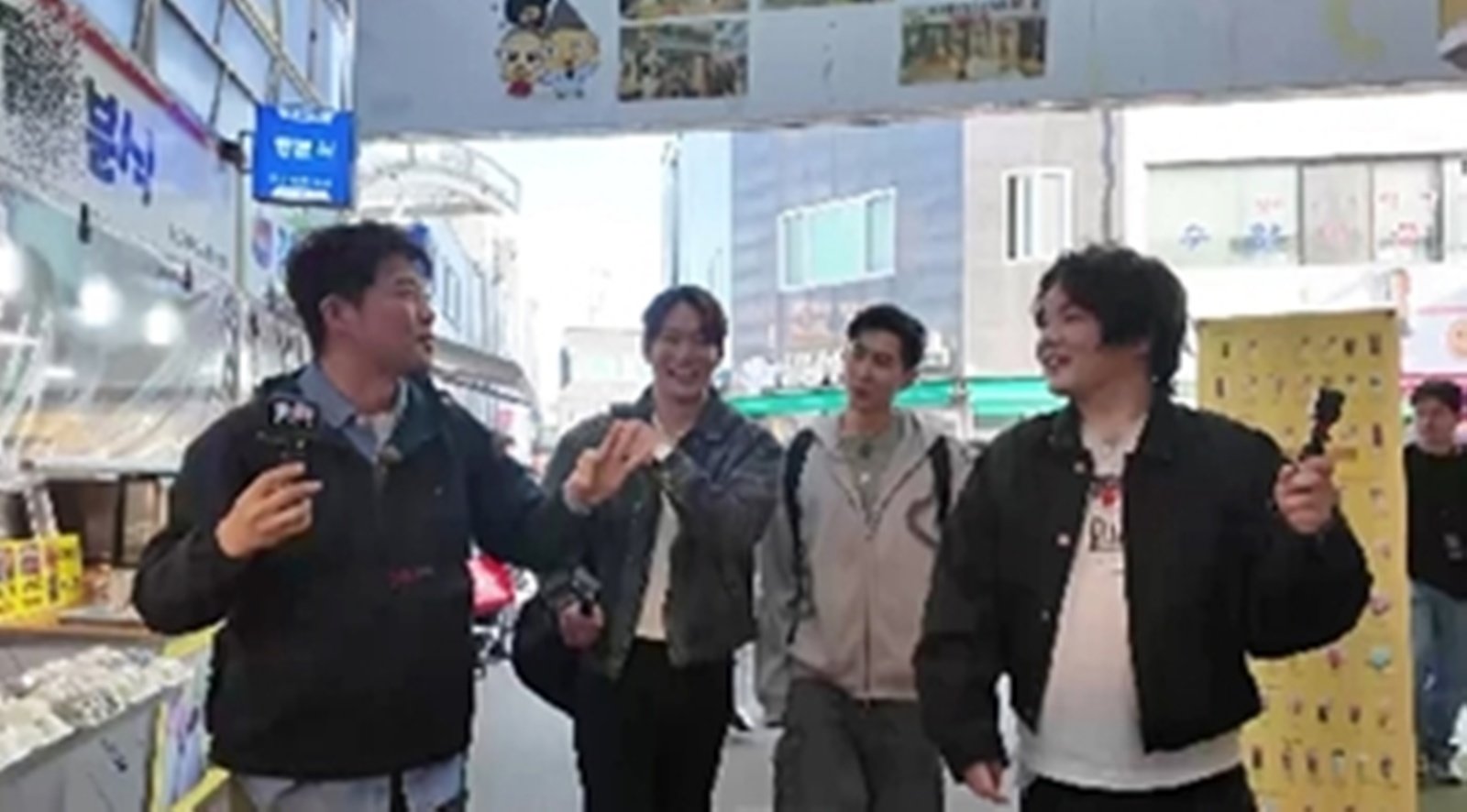 브라이언, 시작부터 비명…“나 맵찔이야! 피X 싸” (전현무계획3)