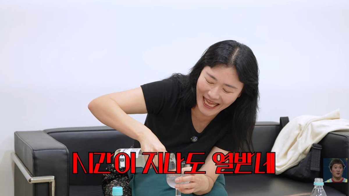 김미려 “전성기인데 통장 잔고 0원…” 심경 고백 [DA클립]