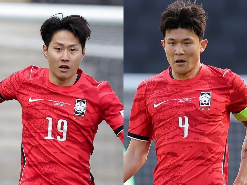 월드컵 A조 선수 시장가치 1, 2위는 ‘490억’ 이강인, ‘438억’ 김민재, 팀 가치 1위 ‘3100억’ 체코…아시아 1위 일본, 전체 1위 잉글랜드