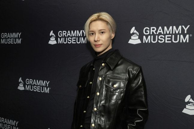 사진제공 | Recording Academy™️