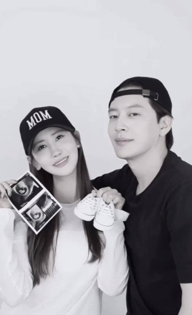 사진제공|이다해 SNS