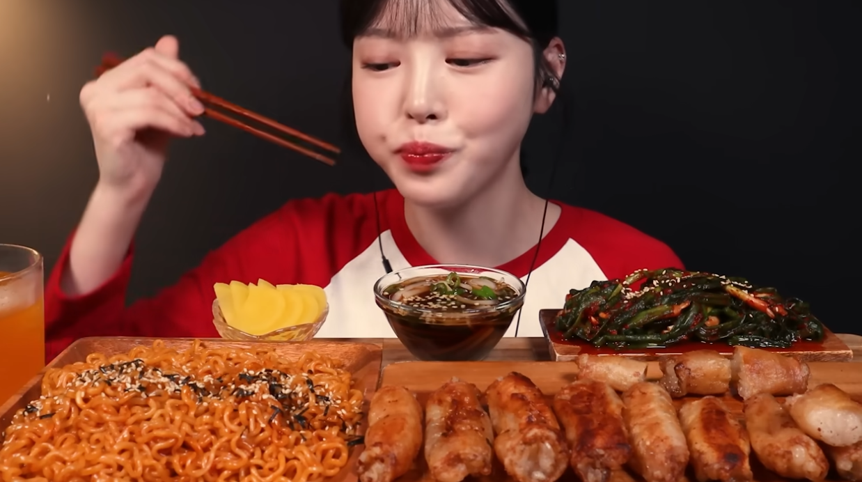 문복희 유튜브