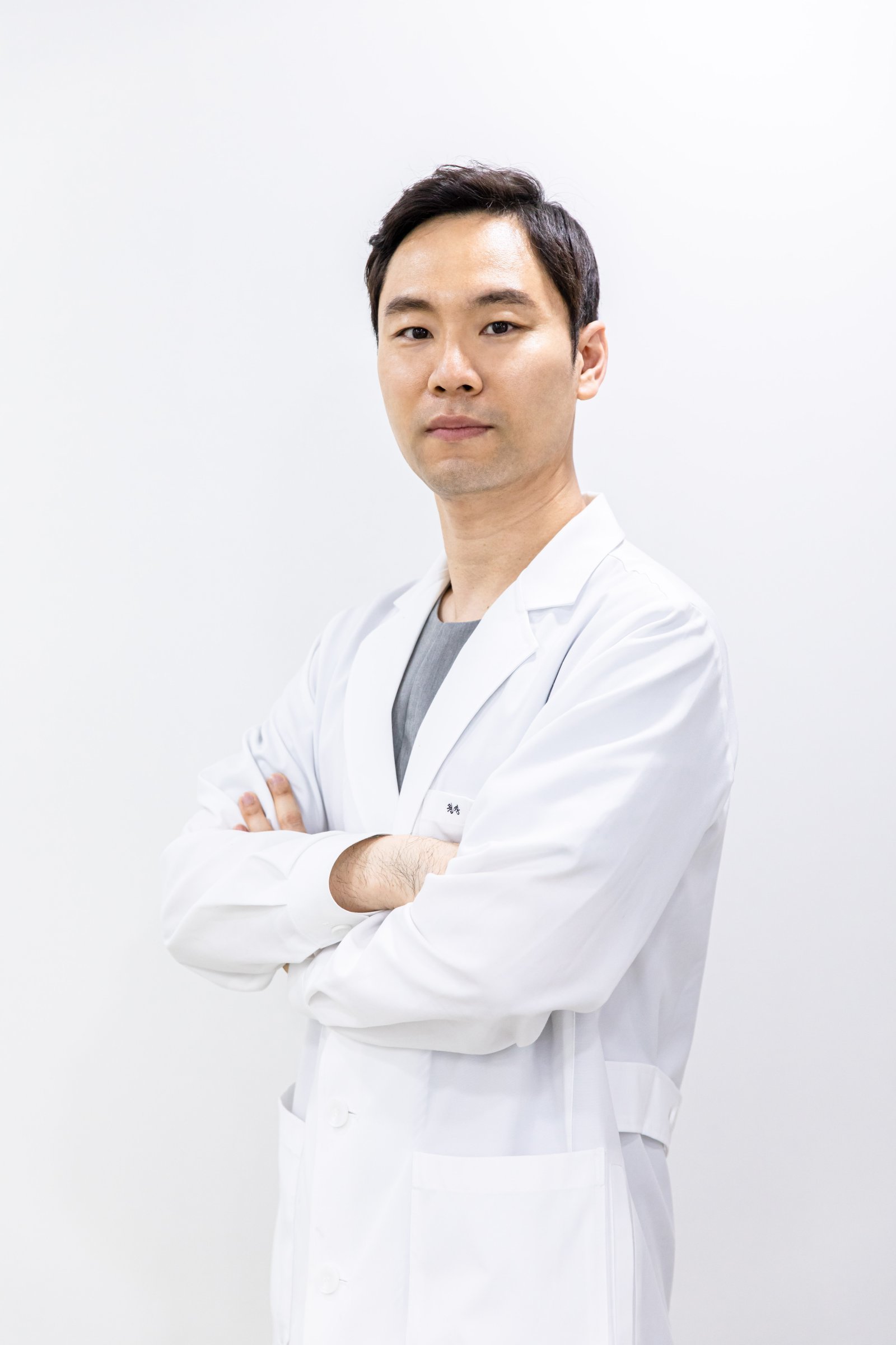 성수동 우리치과 강일남 원장