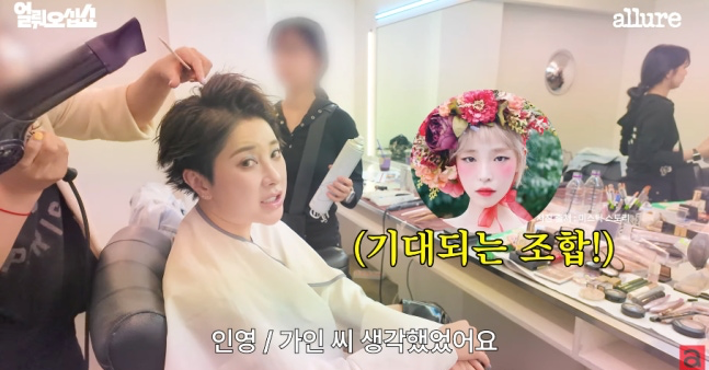 서인영 “가인과 무대 하고파”…‘라스 갈등’ 후 러브콜