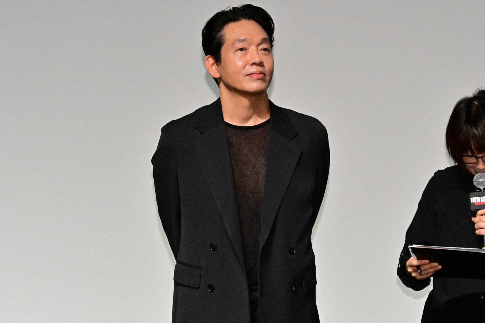 “장이수가 왜 거기서 나와?”… 박지환, ‘도쿄 버스트: 범죄도시’로 日열도 공략