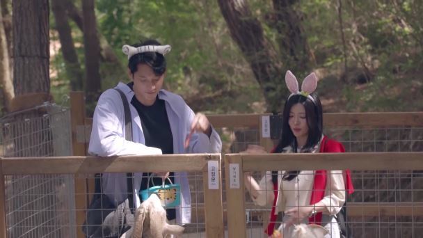 김요한, 이주연과 대구 여행…‘초고속 연애’ 시작? (신랑수업2)