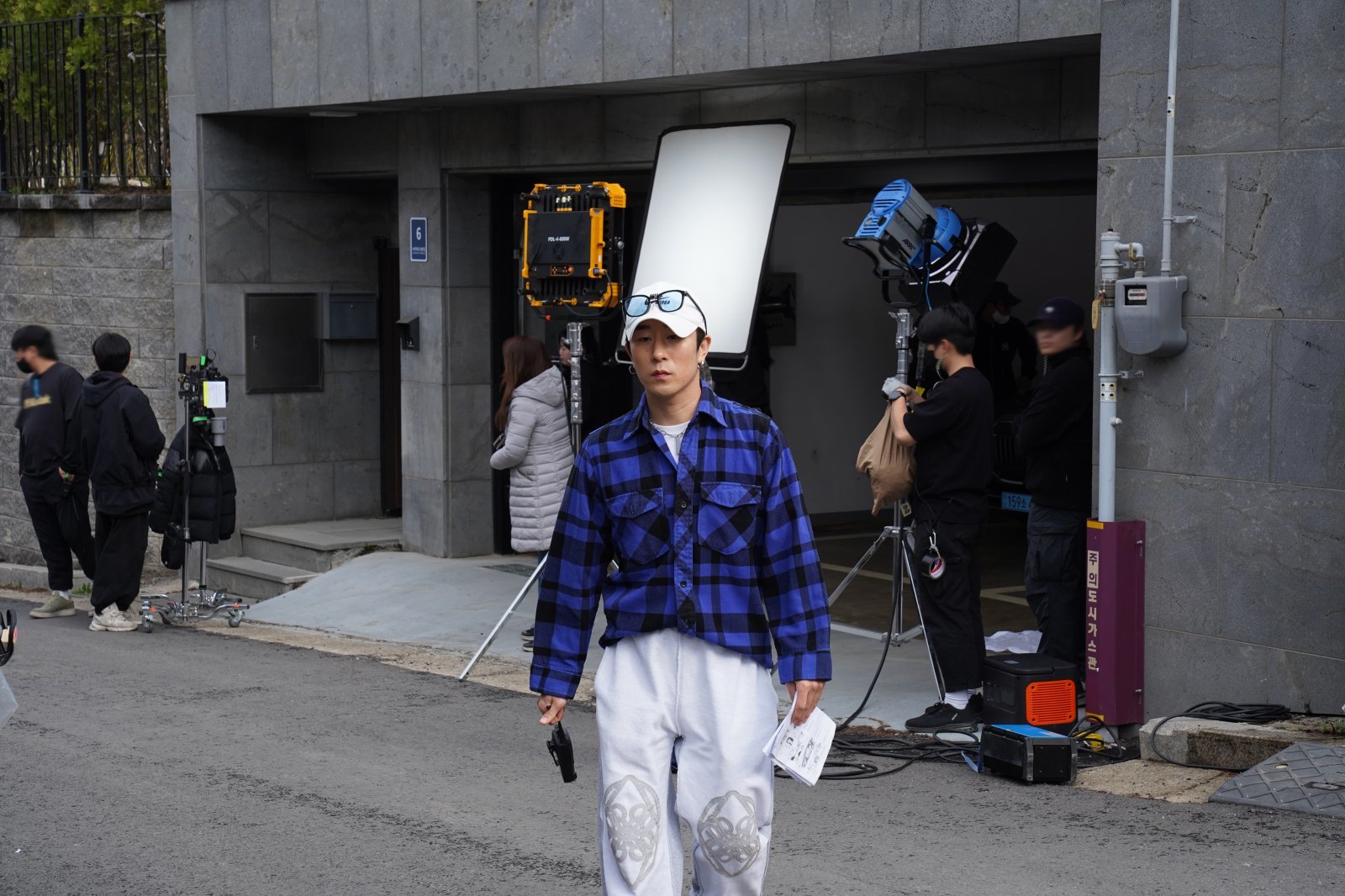 사진제공|리얼스턴트(Real Stunt)