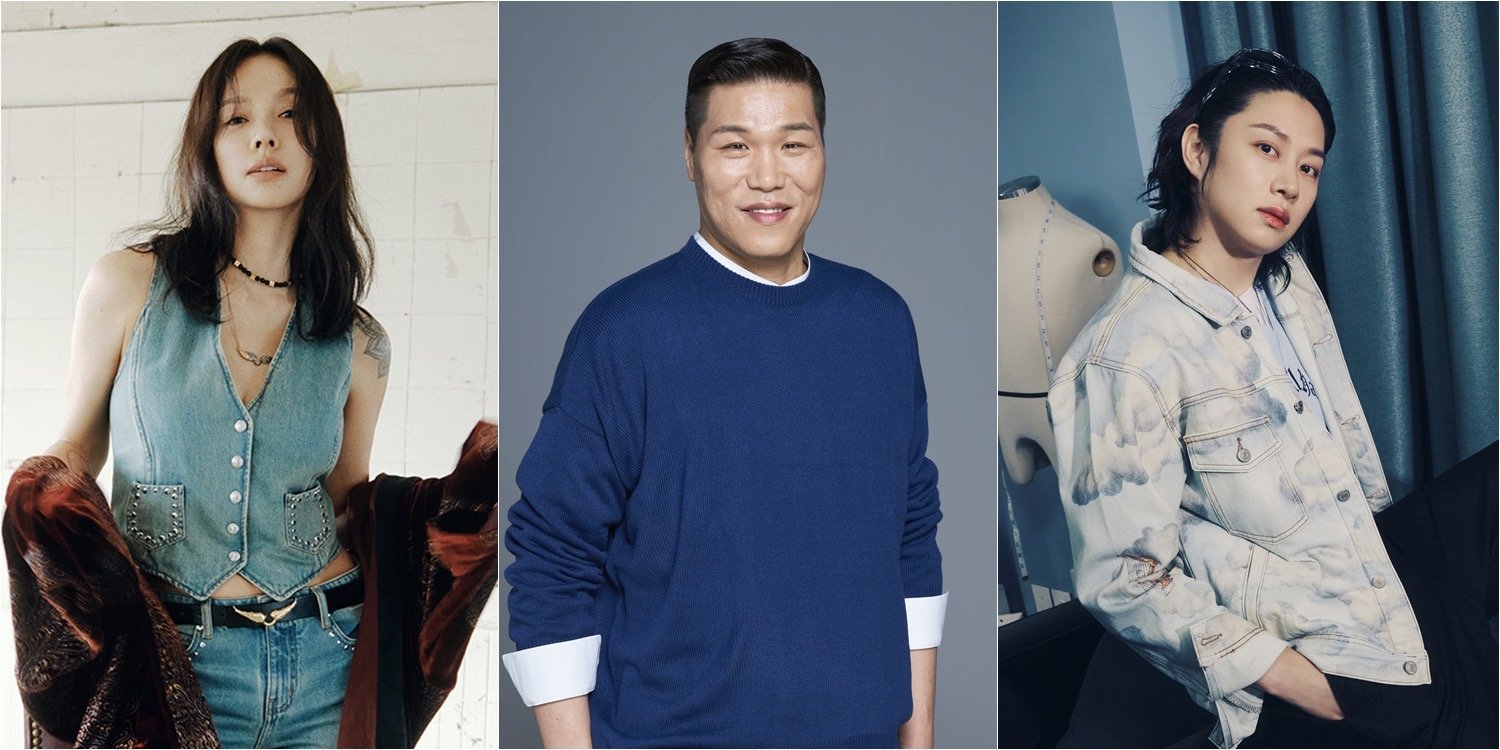 사진재공 | 각 소속사