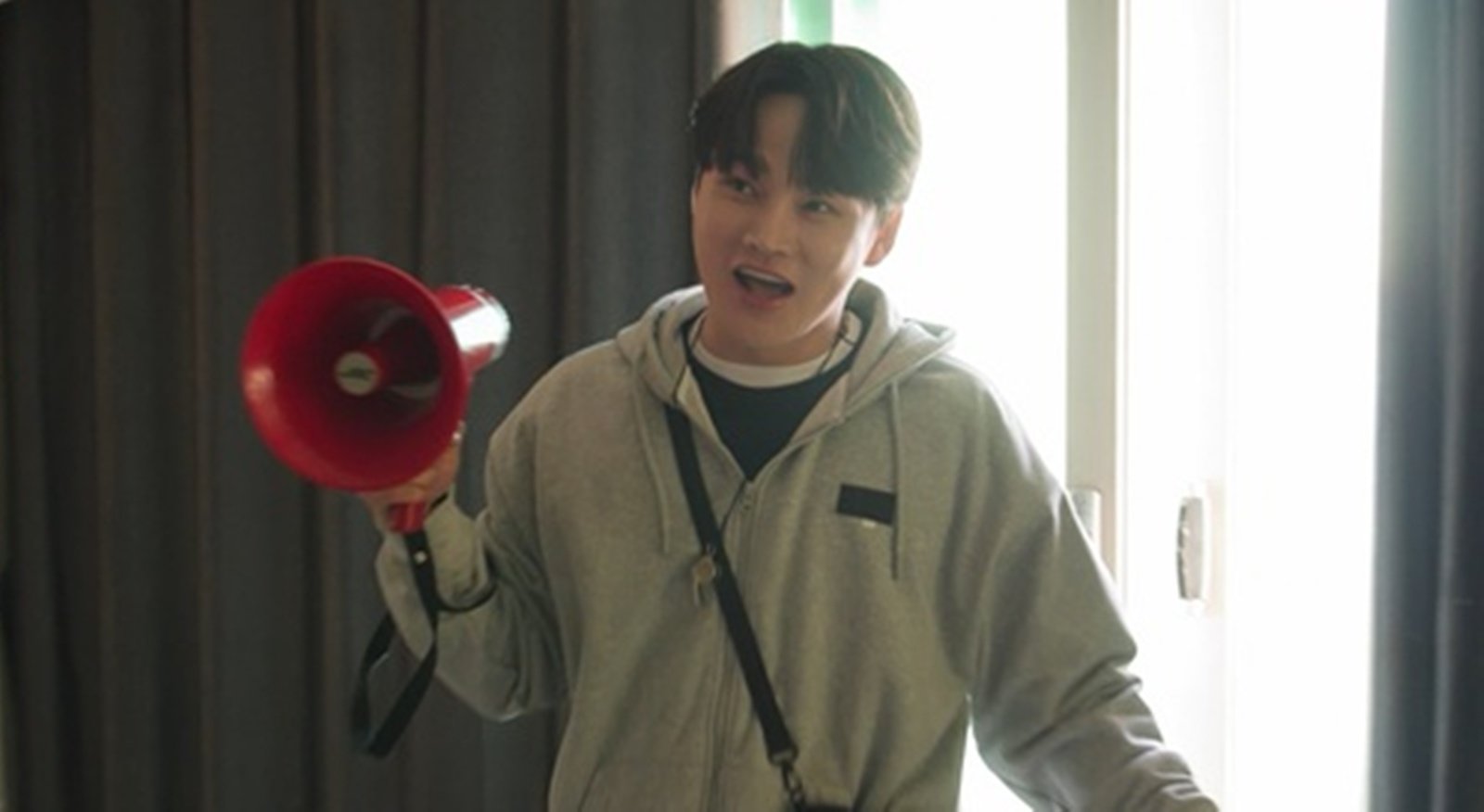 박서진, 나영석 빙의?…‘박PD’ 변신에 은지원도 경악 (살림남)