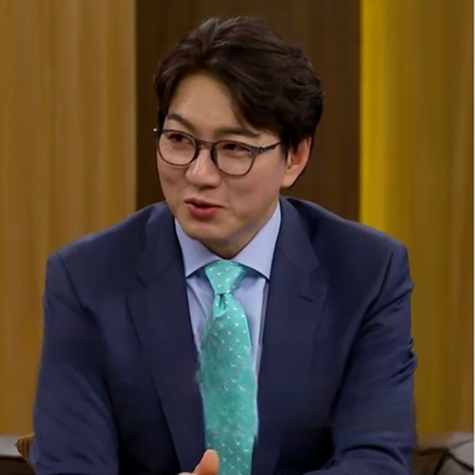 송일국, ‘주몽’으로 연기대상 받았는데…“하기 싫어 미국으로 도망” (데이앤나잇)