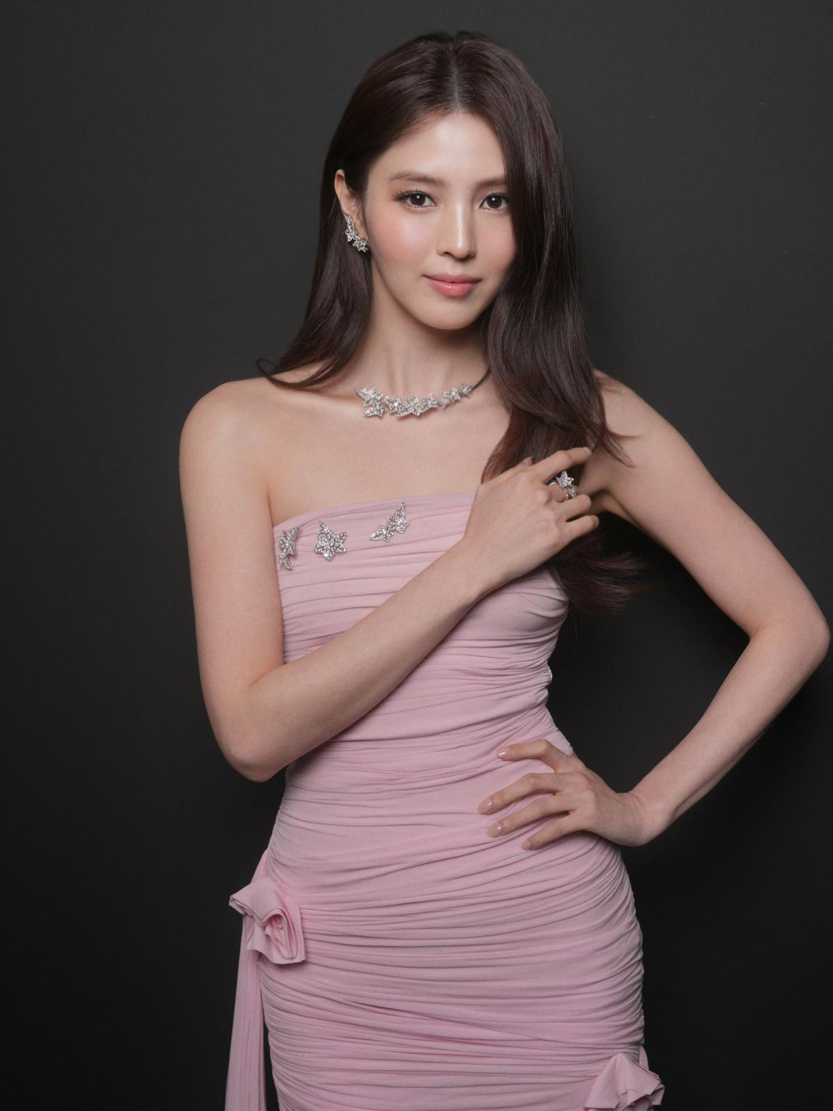 사진제공| 부쉐론 (BOUCHERON)