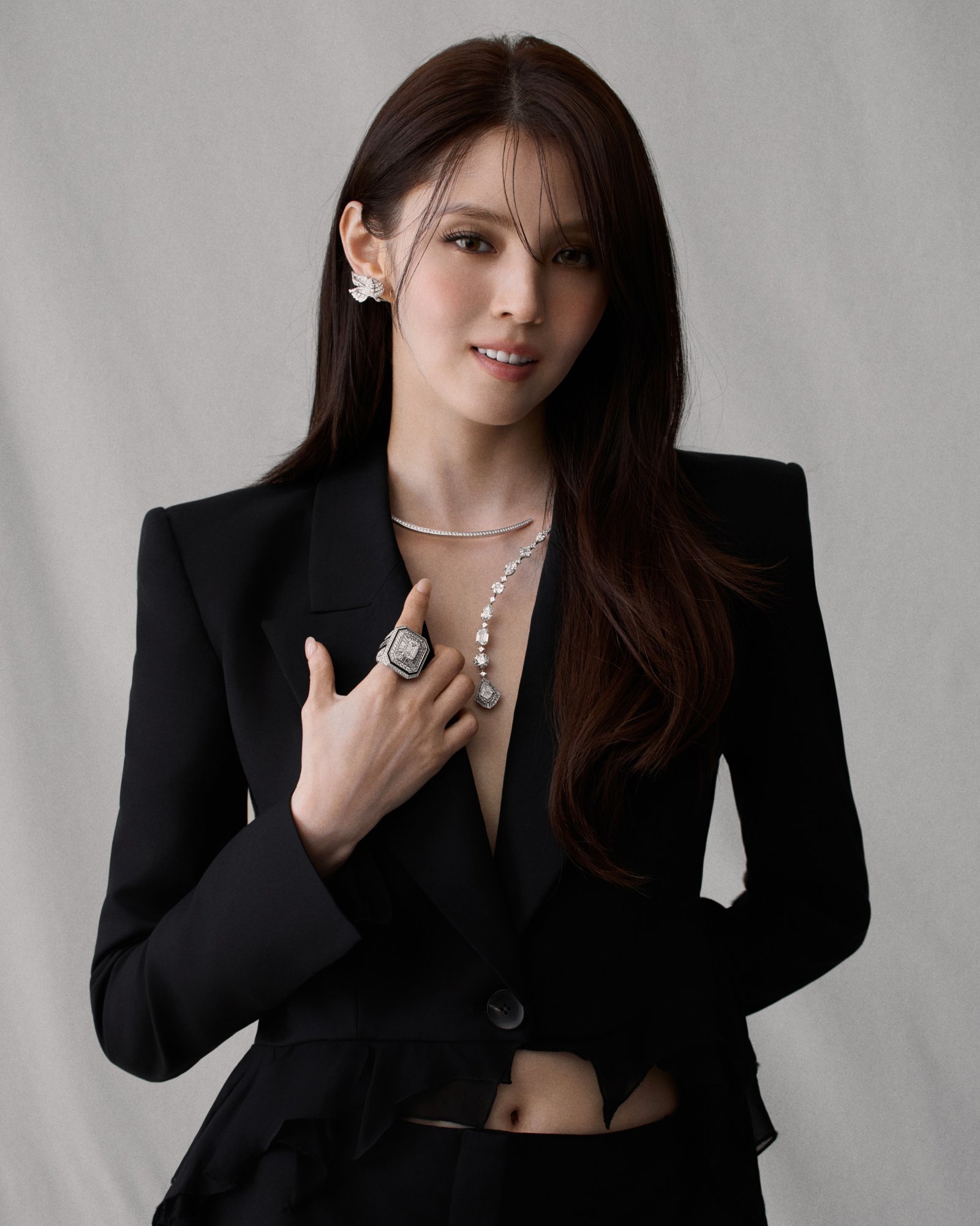 사진제공| 부쉐론 (BOUCHERON)