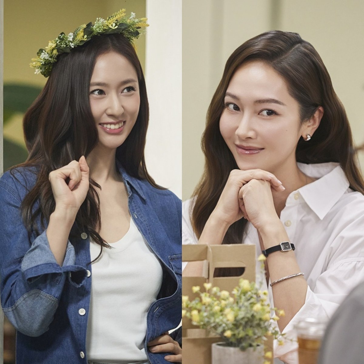‘정자매’ 크리스탈X제시카 ‘SNL 8’ 출연…역대급 변신 예고